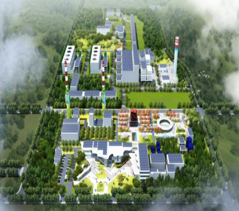 关于“公园城市”建设 听听大师怎么说